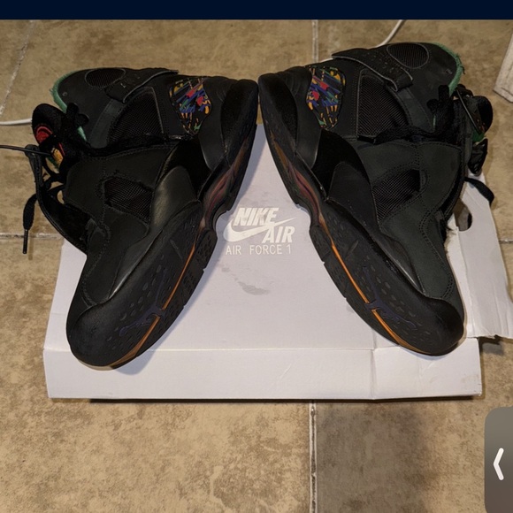 Jordan 8 - Picture 3 of 4